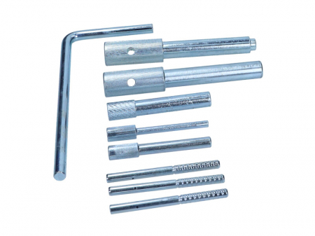 Scule Service Auto - Kit fixare distributie Ford Citroen Peugeot Volvo 1.4 1.6 2.4