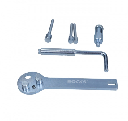Citroen - Kit fixare distributie Ford Fiat Citroen Peugeot 2.2 TDCI/JTD/HDI