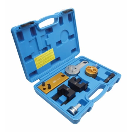 Scule Service Auto - Kit fixare distributie Mercedes 1.6 2.0 Diesel W654