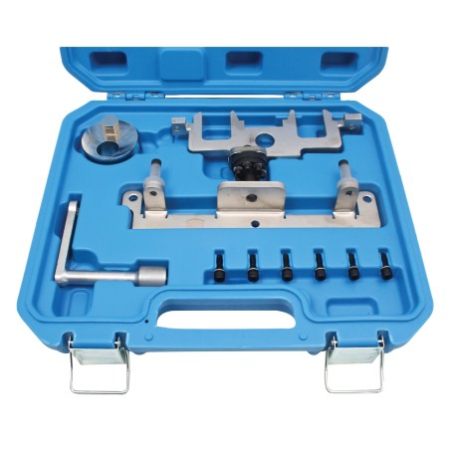 Kit fixare distributie Mercedes Benz 1.8 2.1 și 2.2 M651 Diesel [1]