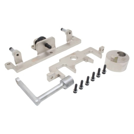 Kit fixare distributie Mercedes Benz 1.8 2.1 și 2.2 M651 Diesel [3]