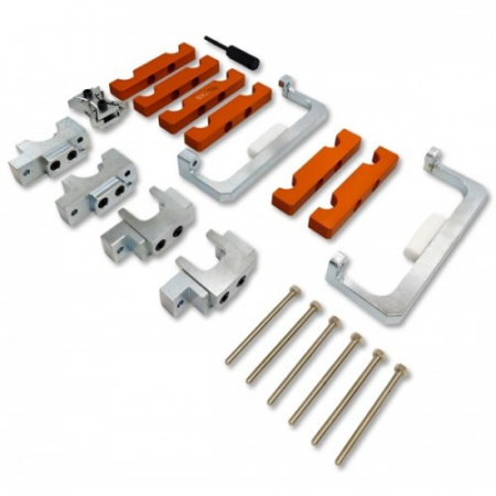 Scule Service Auto - Kit fixare distributie Mercedes M177 M178 V8 4.0 AMG