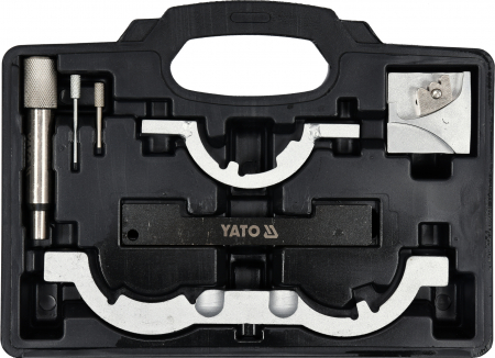 Kit fixare distributie Opel 1.0 1.2 1.4 Turbo [1]