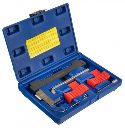 Kit fixare distributie Opel 1.6 1.8 benzina [1]