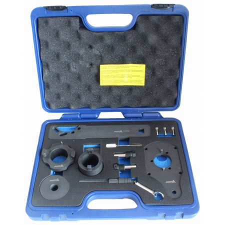 Kit fixare distributie Opel Fiat Peugeot Citroen 1.3 CDTI [1]