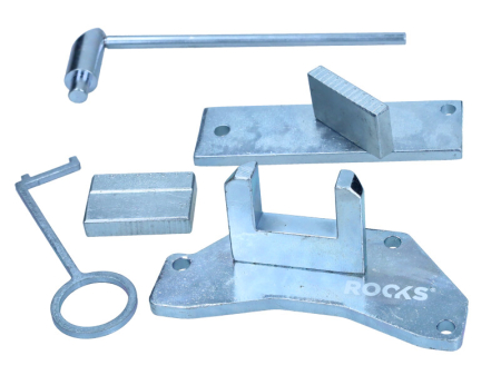 Kit fixare distributie Opel Peugeot Citroen 1.2 VTI THP [1]