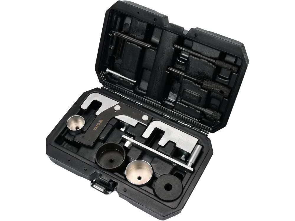 Renault - Kit fixare distributie Opel Renault Nissan dCI