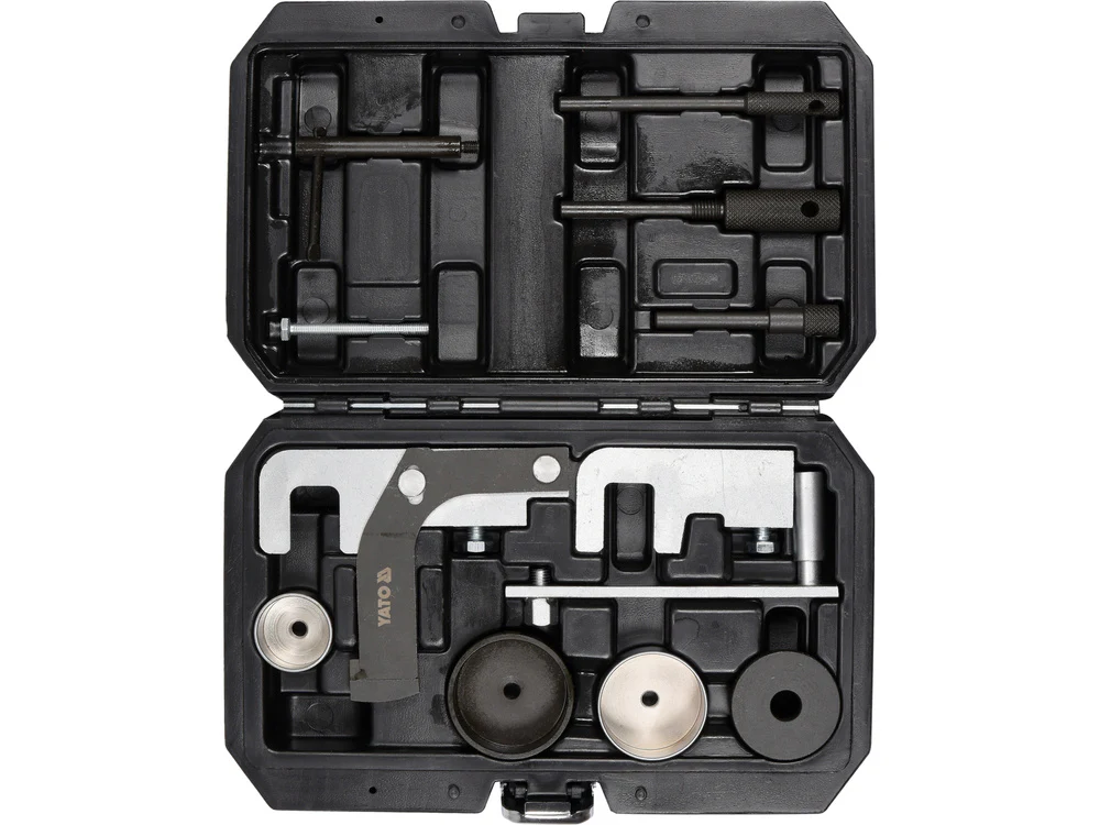 Kit fixare distributie Opel Renault Nissan dCI [1]