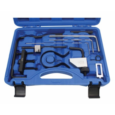 KIT FIXARE DISTRIBUTIE PENTRU CITROEN/PEUGEOT 2.0/2.2L DW10 DW12 [1]