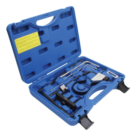 KIT FIXARE DISTRIBUTIE PENTRU CITROEN/PEUGEOT 2.0/2.2L DW10 DW12 [2]