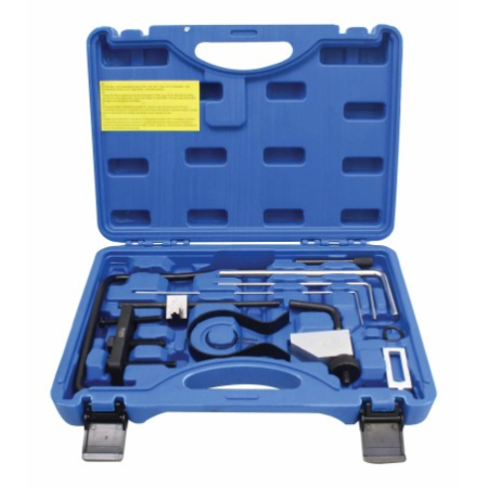 KIT FIXARE DISTRIBUTIE PENTRU CITROEN/PEUGEOT 2.0/2.2L DW10 DW12 [0]