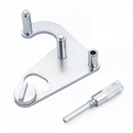 Scule Service Auto - Kit fixare distributie Renault Nissan 1.6 Dci R9M