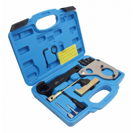 Mercedes - Kit fixare distributie Renault,Nissan,Opel,Mercedes 1.6 2.0 2.3 dCI R9M M9T