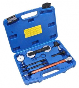 Audi - Kit fixare distributie VAG 1.2 1.4 1.6 FSI TFSI cu ceas comparator