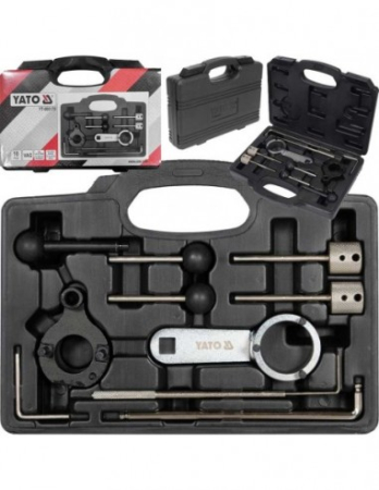 Scule fixare distributie - Kit fixare distributie VAG 1.4 1.6 2.0 TDI CR