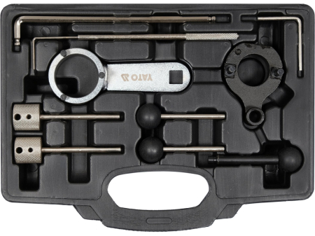 Kit fixare distributie VAG 1.4 1.6 2.0 TDI CR [1]