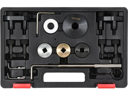 Kit fixare distributie VAG 1.8 2.0 TFSI Benzina [3]