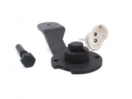 Kit fixare distributie Volkswagen Audi Seat Skoda 1.4 TSI TFSI [3]