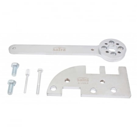 Kit fixare distributie Volvo 2.0D D4204T [2]
