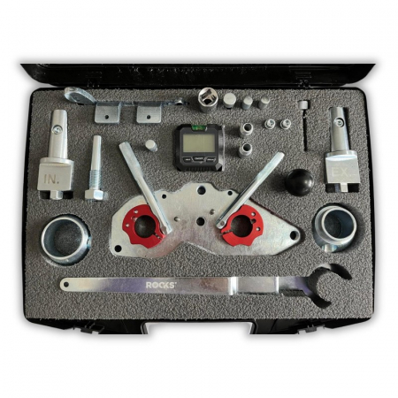 Kit fixare distributie VW Seat Audi Skoda 1.5 TSI [1]