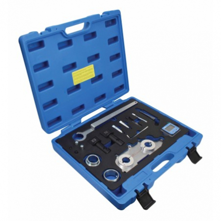 Scule Service Auto - Kit fixare distributie VW Seat Audi Skoda 1.5 TSI