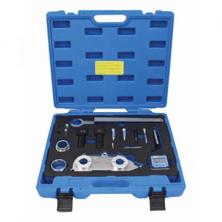 Kit fixare distributie VW Seat Audi Skoda 1.5 TSI [2]