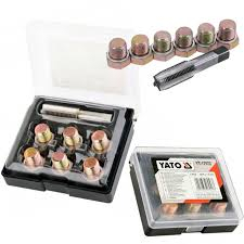 Chei buson baie ulei - Kit reparat filet buson baie ulei M15x1.5