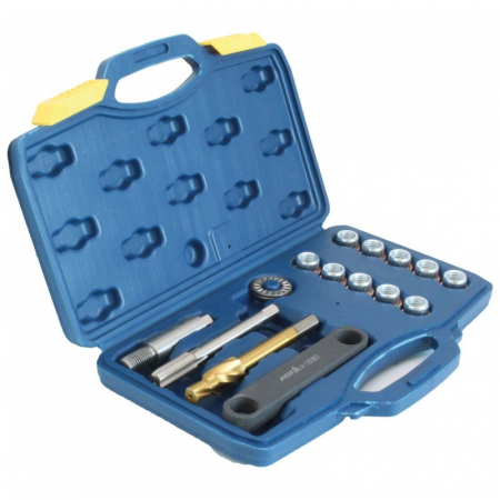 Sistem franare - Kit reparatie filet etrier frana M12X1.5mm