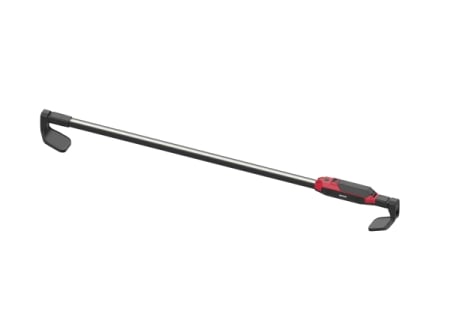 Lampi si Lanterne - Lampă de atelier ROOKS B2 HYBRID pentru capotă, 2000 lumeni, 5000 mAh