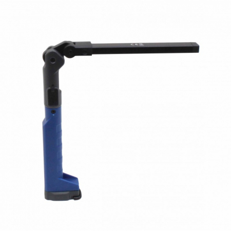 Lanterna de atelier LED COB 200LM reincarcabila [4]
