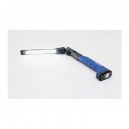 Lanterna de atelier LED COB 200LM reincarcabila [5]