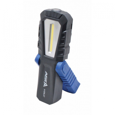 Scule Service Auto - Lanterna de atelier LED COB 240LM reincarcabila