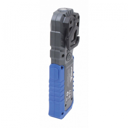 Lanterna de atelier LED COB 240LM reincarcabila [8]