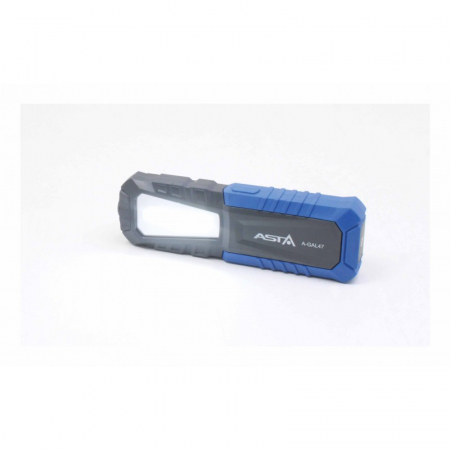 Lanterna de atelier LED COB 240LM reincarcabila [6]