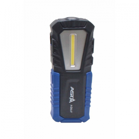 Lanterna de atelier LED COB 240LM reincarcabila [1]
