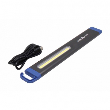 Scule Service Auto - Lanterna de atelier reincarcabila LED COB 360LM