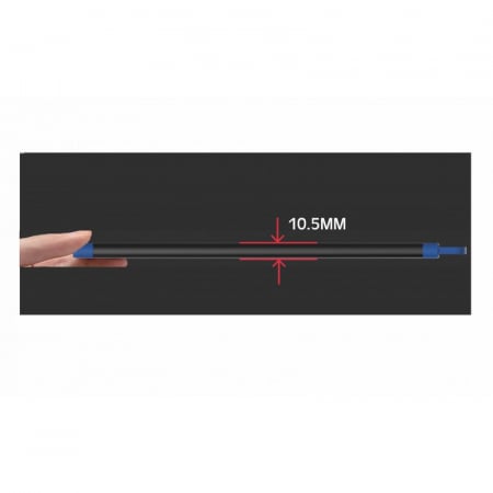 Lanterna de atelier reincarcabila LED COB 360LM [6]