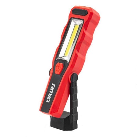 Lampi si Lanterne - Lanterna de lucru LED cu acumulator Amio 300LM