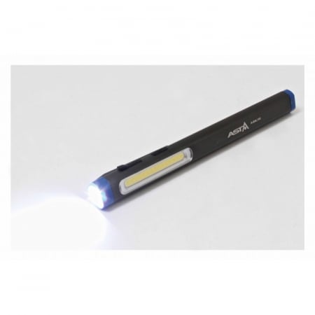 Lanterna de lucru LED reincarcabila COB 300LM [3]