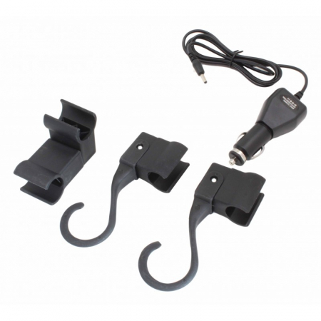 Lanterna LED de atelier-pentru capota 1450LM [2]
