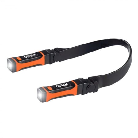 Lampi si Lanterne - Lanterna pentru gat 265 lumeni cu acumulator