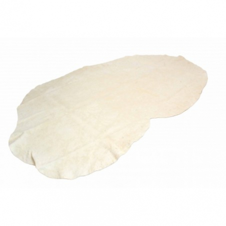 Laveta din piele naturala de caprioara de inalta calitate 40×70 cm [2]
