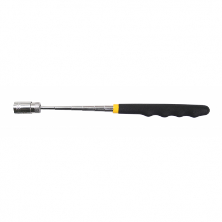 Scule Ajutatoare - Magnetic telescopic cu LED 190-800mm TMP