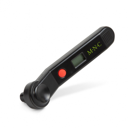 Scule Vulcanizare - Manometru digital - tester presiune pneuri (0-6.9Bar)