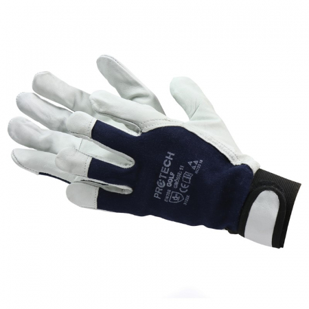 Echipamente De Protectie - Manusi de protectie Heavy Duty