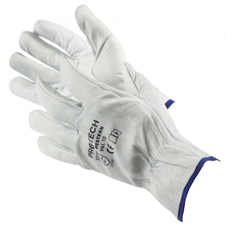 Echipamente De Protectie - Manusi de protectie Heavy Duty Western