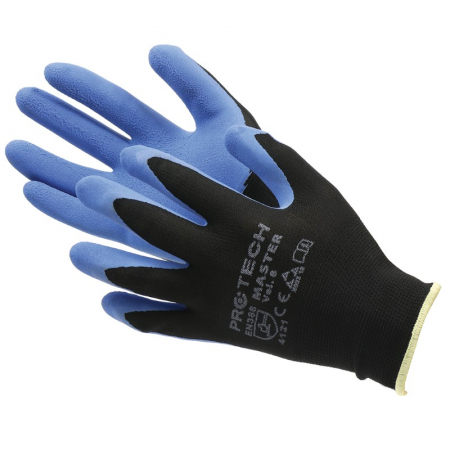 Echipamente De Protectie - Manusi profesionale de lucru Master