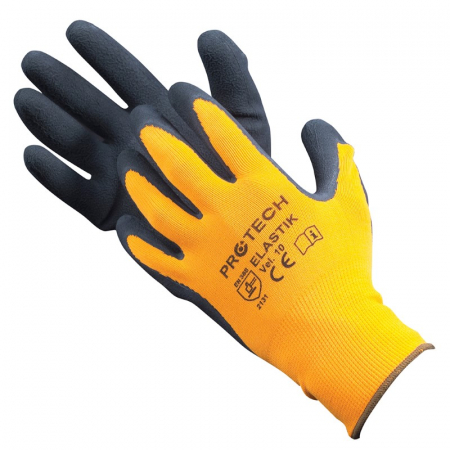 Echipamente De Protectie - Manusi profesionale de lucru Super-Elastice