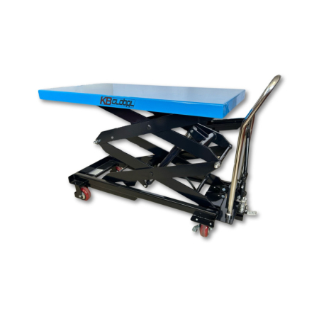 Scule Service Auto - Masa hidraulica de ridicare 800 kg