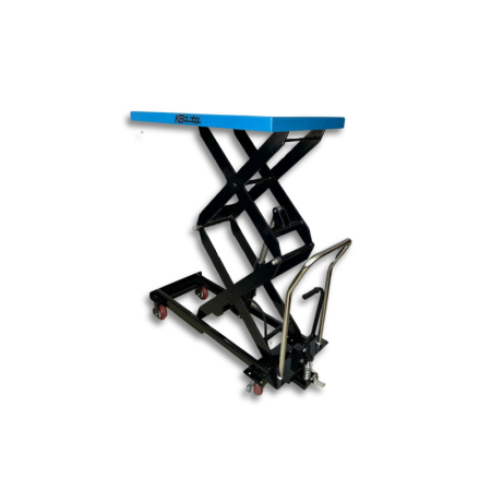 Masa hidraulica de ridicare 800 kg [1]